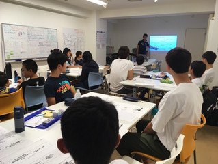 目標設定とは、自分と向き合うコト。