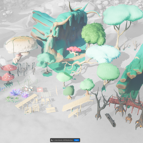 Epic's Project Titan