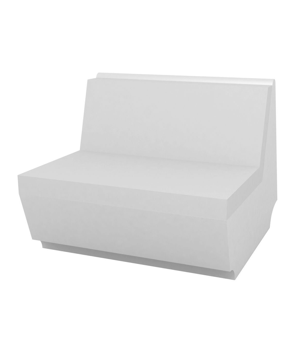 Rest módulo central