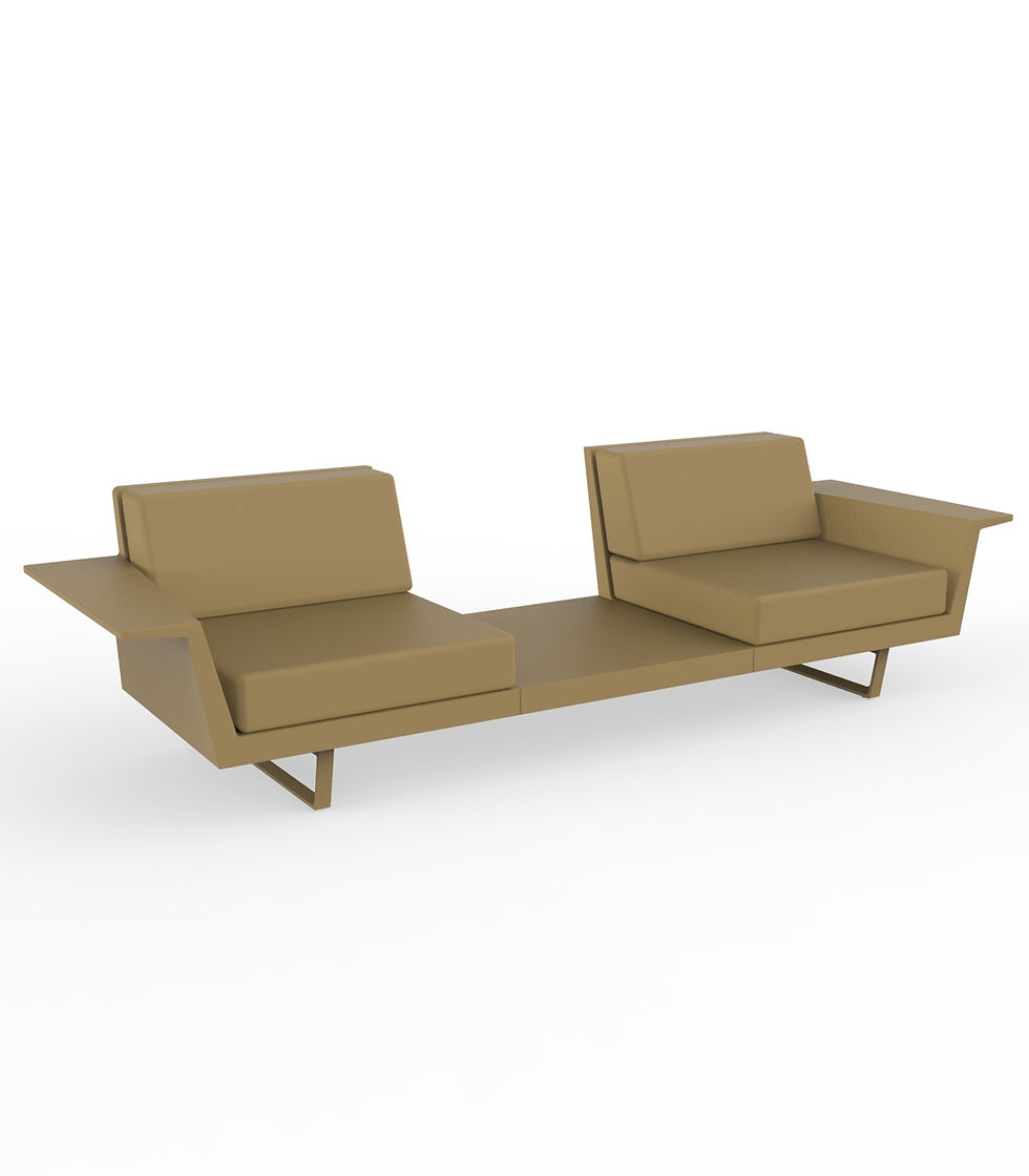 Miniatura: Flat 2+ mesa