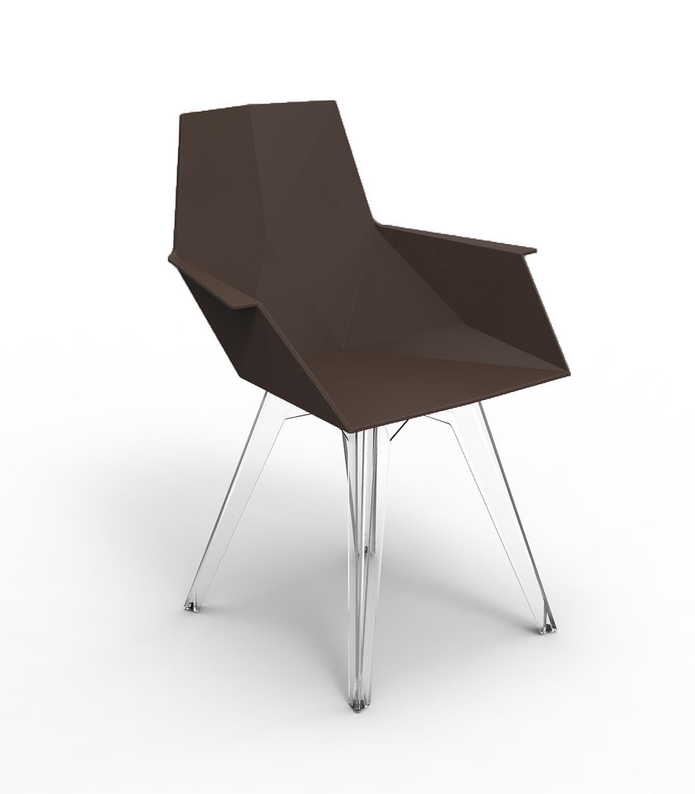 Miniatura: Faz silla con brazos