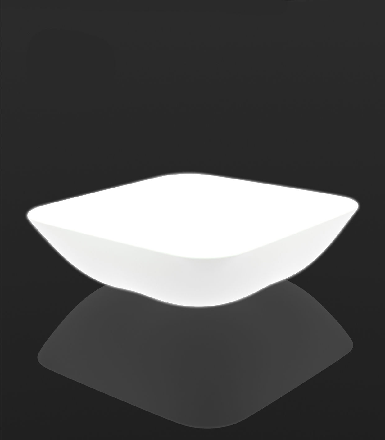 Pillow mesa de centro