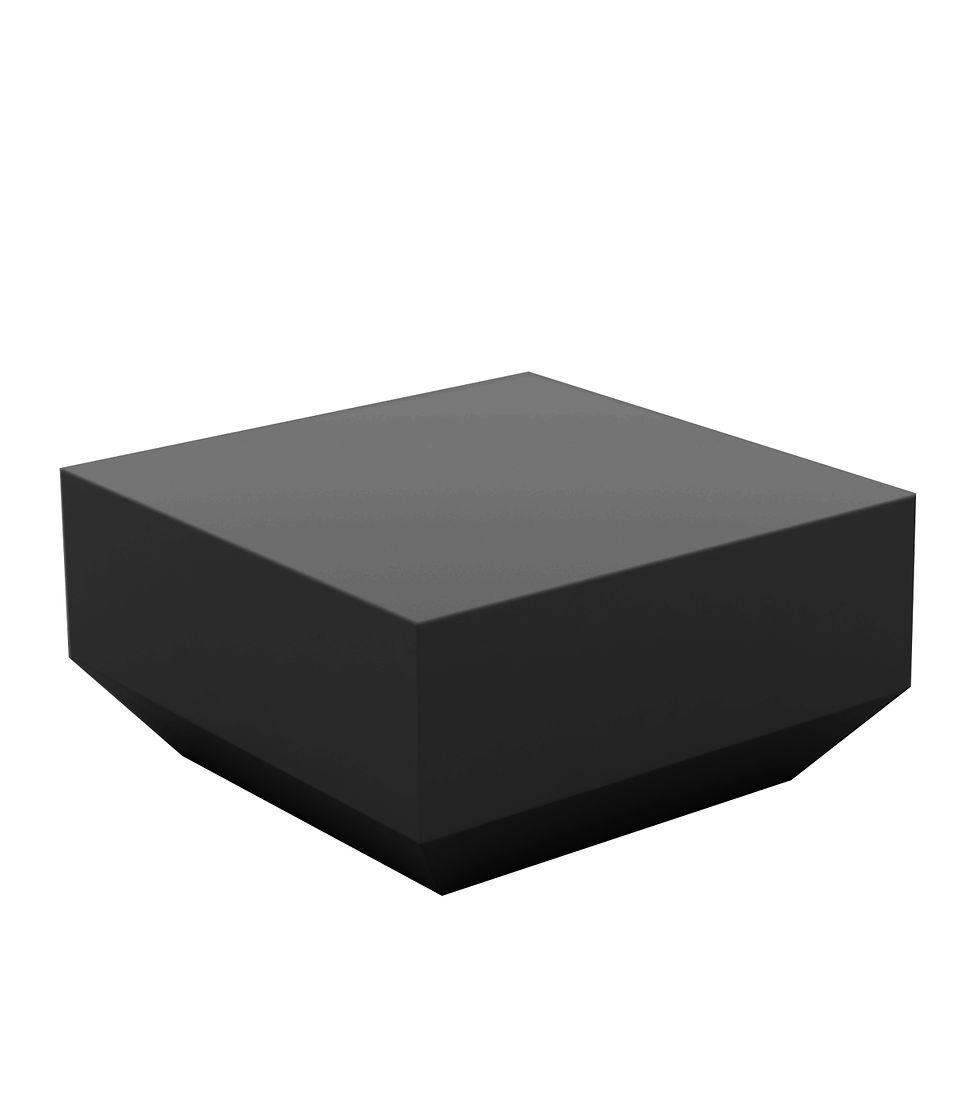 Miniatura: Vela mesa