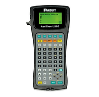 Panduit LS8 & LS8EQ Printer