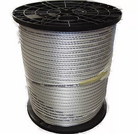 Miliken Detectable & Non Detectable Pulling Tape