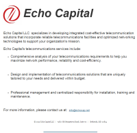http://echocap.net/