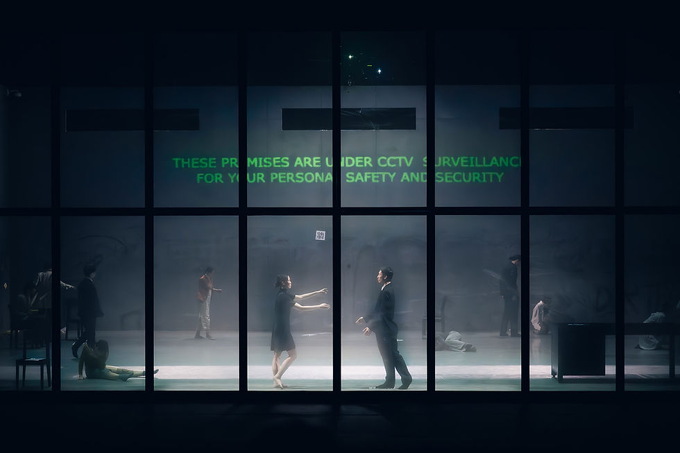 攝 Photo: Ray Cheung