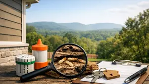 Termite Warranty Renewal Guide for Arkansas