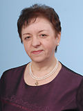 КУЛАЄЦЬ Марія Михайлівна