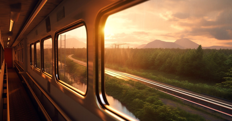 Consortium expert de l'innovation et de la transformation du ferroviaire