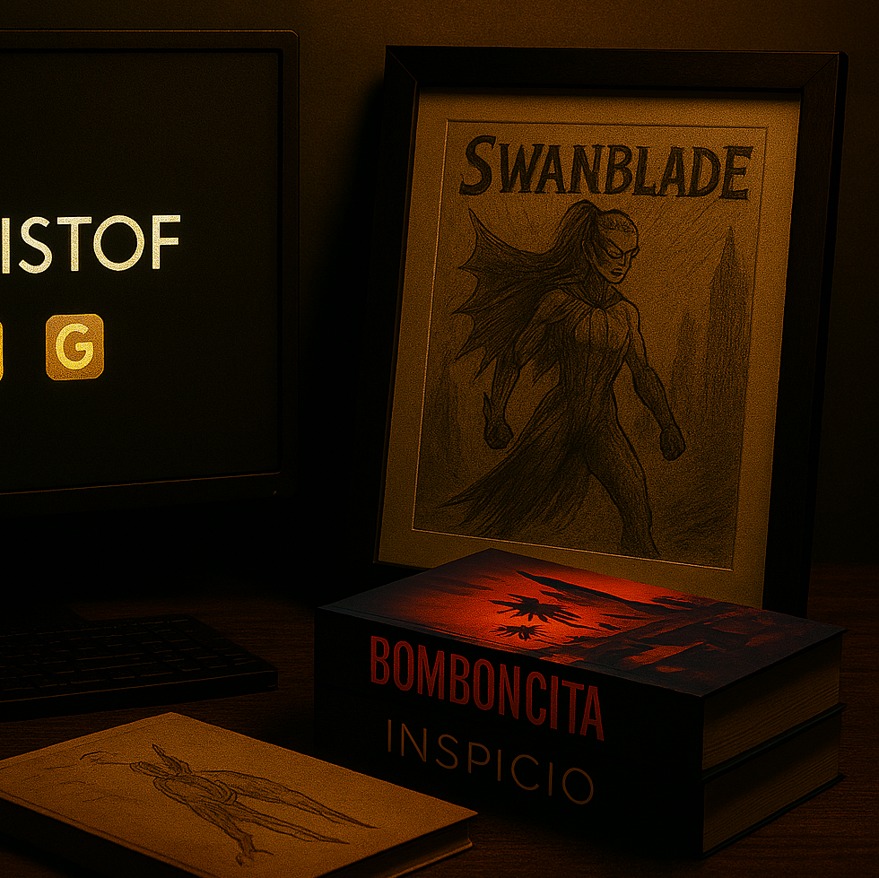 Main Background