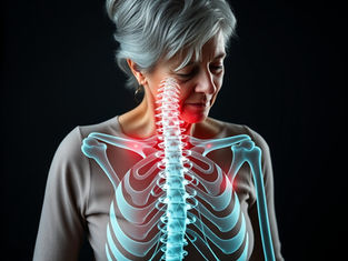 Empowering Your Bone Health: Effective Strategies for Perimenopause Management