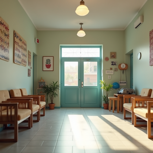 Cultural Perspectives and Inclusive Menopause Care