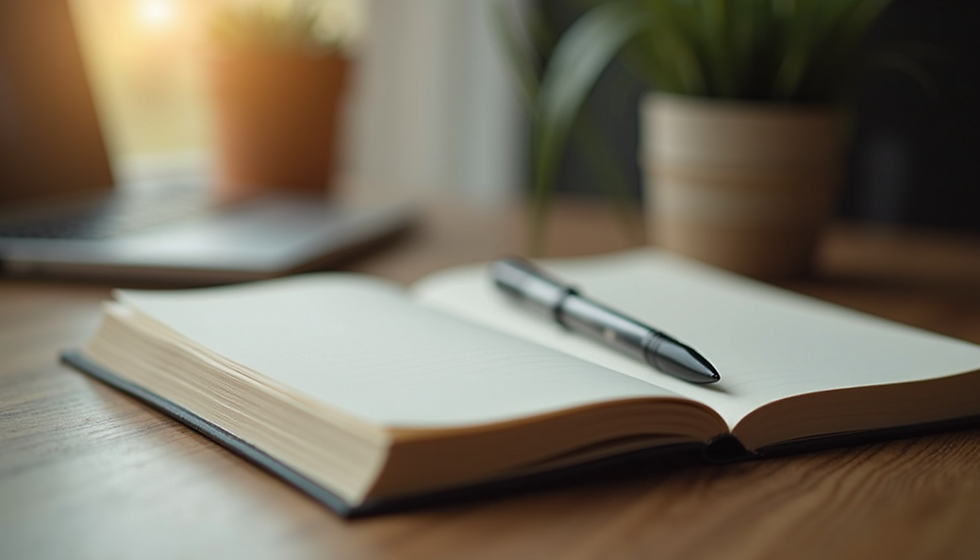 Harnessing Calm with the Mood Swings & Menopause  84-Day Symptom Tracker and Journal