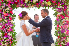 Koh Samui Wedding Photographer
