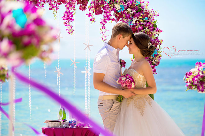 Koh Samui Wedding Photographer