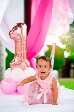 Family photo shoot on Koh Samui