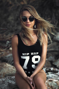 Fashion-фотосессия на Самуи