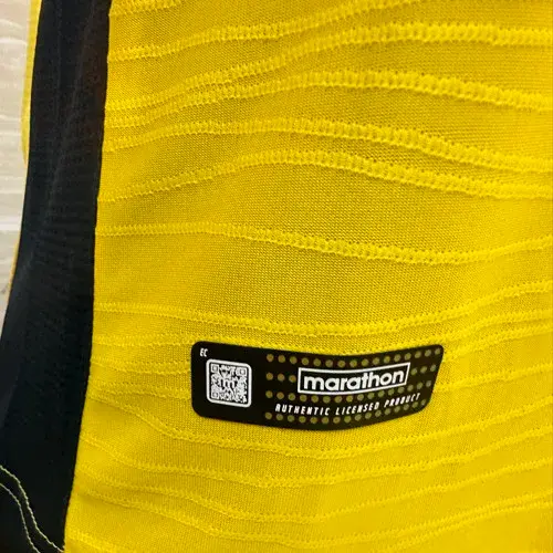Thumbnail: 2026/27 Ecuador Home Jersey 