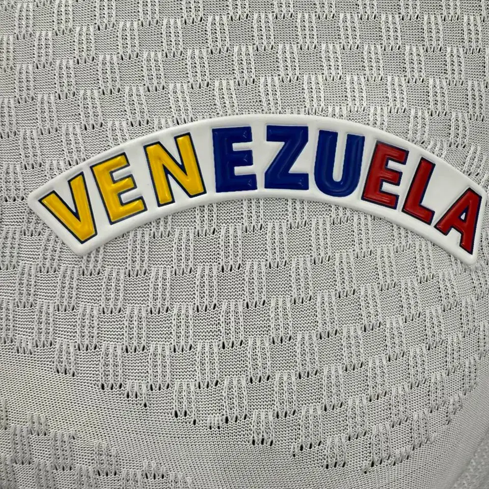 Thumbnail: 2026/27 Venezuela Away  Jersey 