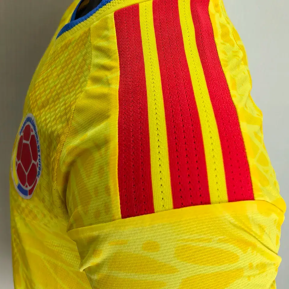 Thumbnail: 2026/27 Colombia Home  Jersey 