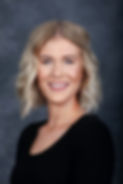 Headshot for Salina Symphony
