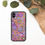 Thumbnail: "Sunset Dreaming" Biodegradable phone case