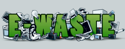  Electronic Waste and Recycling