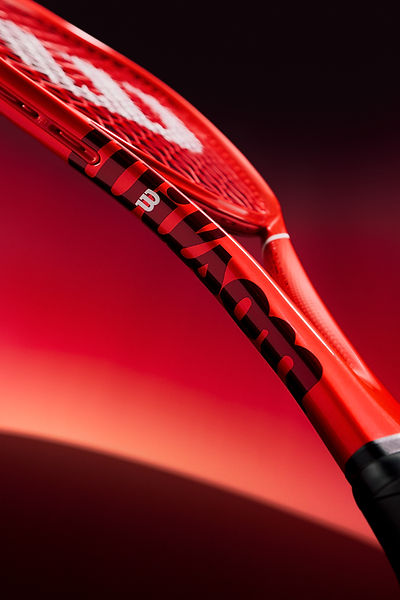 Wilson Defyer Redline Camapign photographed by Calvin Pausania