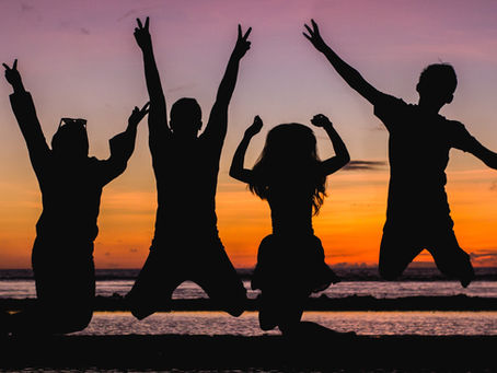 Maintaining the Magic of Summer