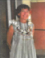 Founder, Hope Morley Gray
