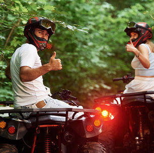 Kick Up Some Dirt: The Best Off-Road Adventures Across the USA