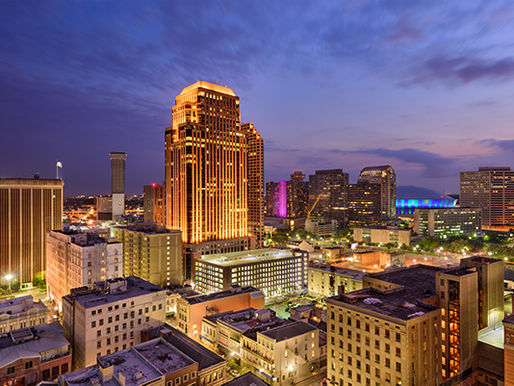 Big Easy Charm: Take a Southern Cooking & Mixology Class in New Orleans
