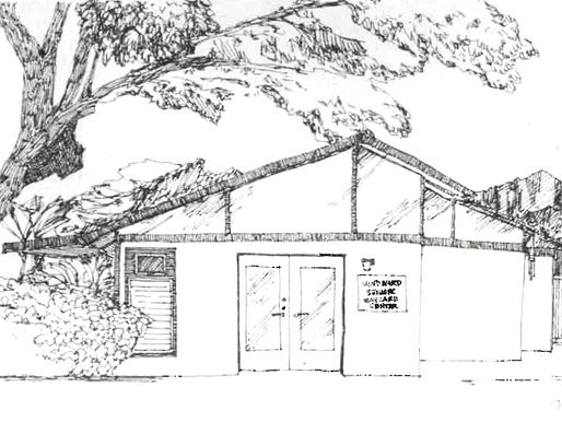 Our Story: A History of Windward Senior Day Care Center (1974 - 2008)
