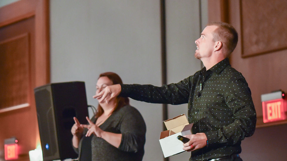 Speak, Earn, Inspire: 3 Proven Tips to Monetize Your Public Speaking Passion