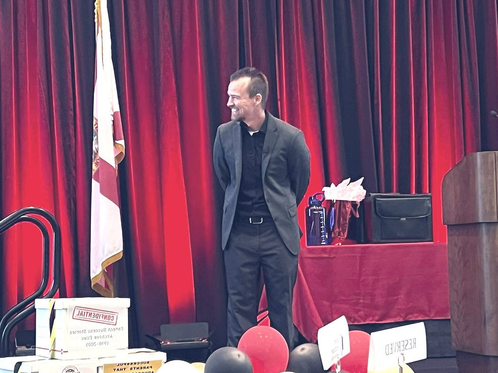 Overcoming the Fear of Public Speaking: Practical Techniques