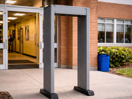 Where I Stand on the Pinellas Schools Weapon Detection Pilot