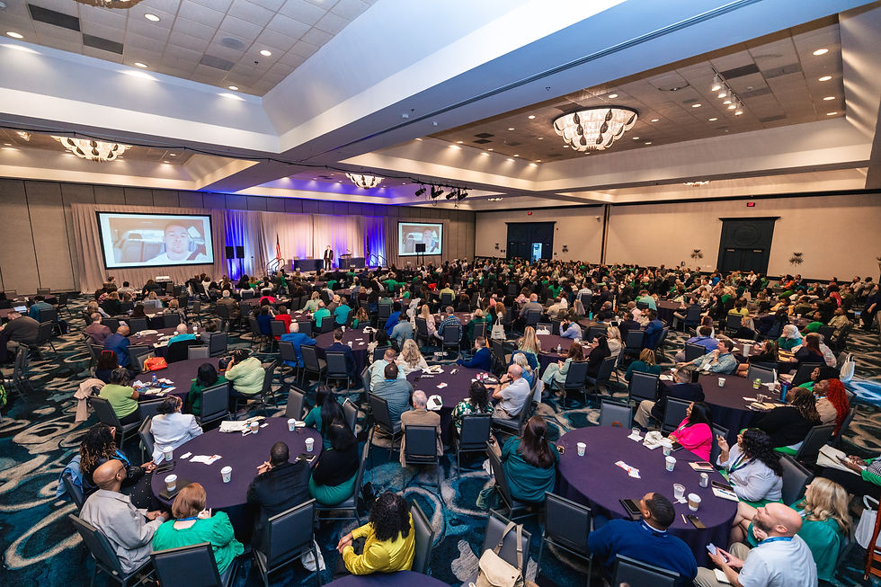 Whether I’m on stage or in a training room, my goal is the same: to help people move from telling to connecting—because real persuasion starts with strategic empathy. That’s how we wear the C.A.P.E.