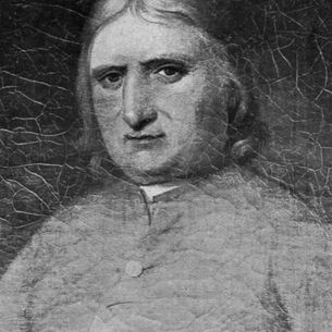 George Fox