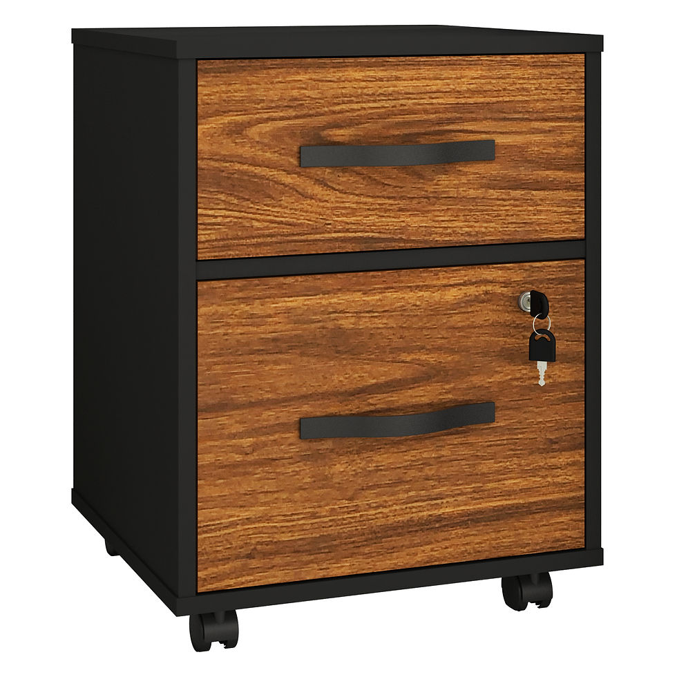 Miniatura: ARCHIVERO ESENCIAL - TZALAM / NEGRO