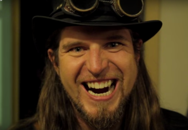 Got Fangs?