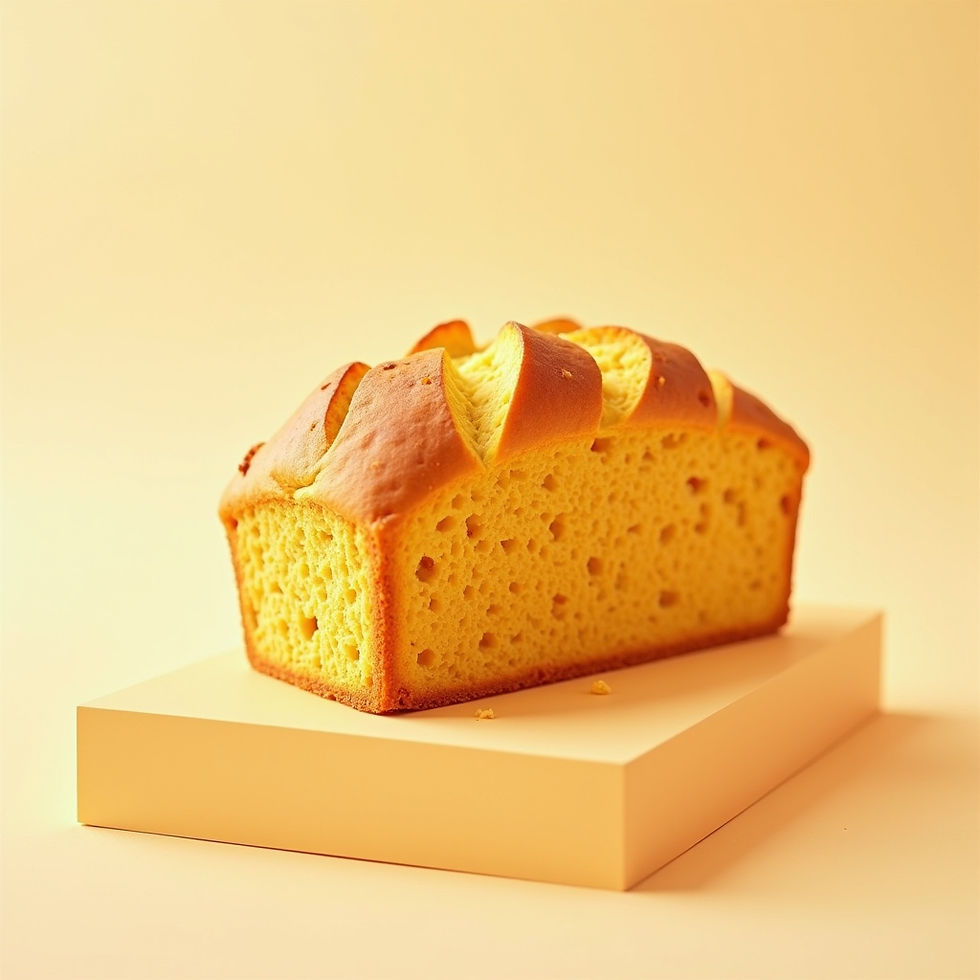 Mango Chili Quick Bread