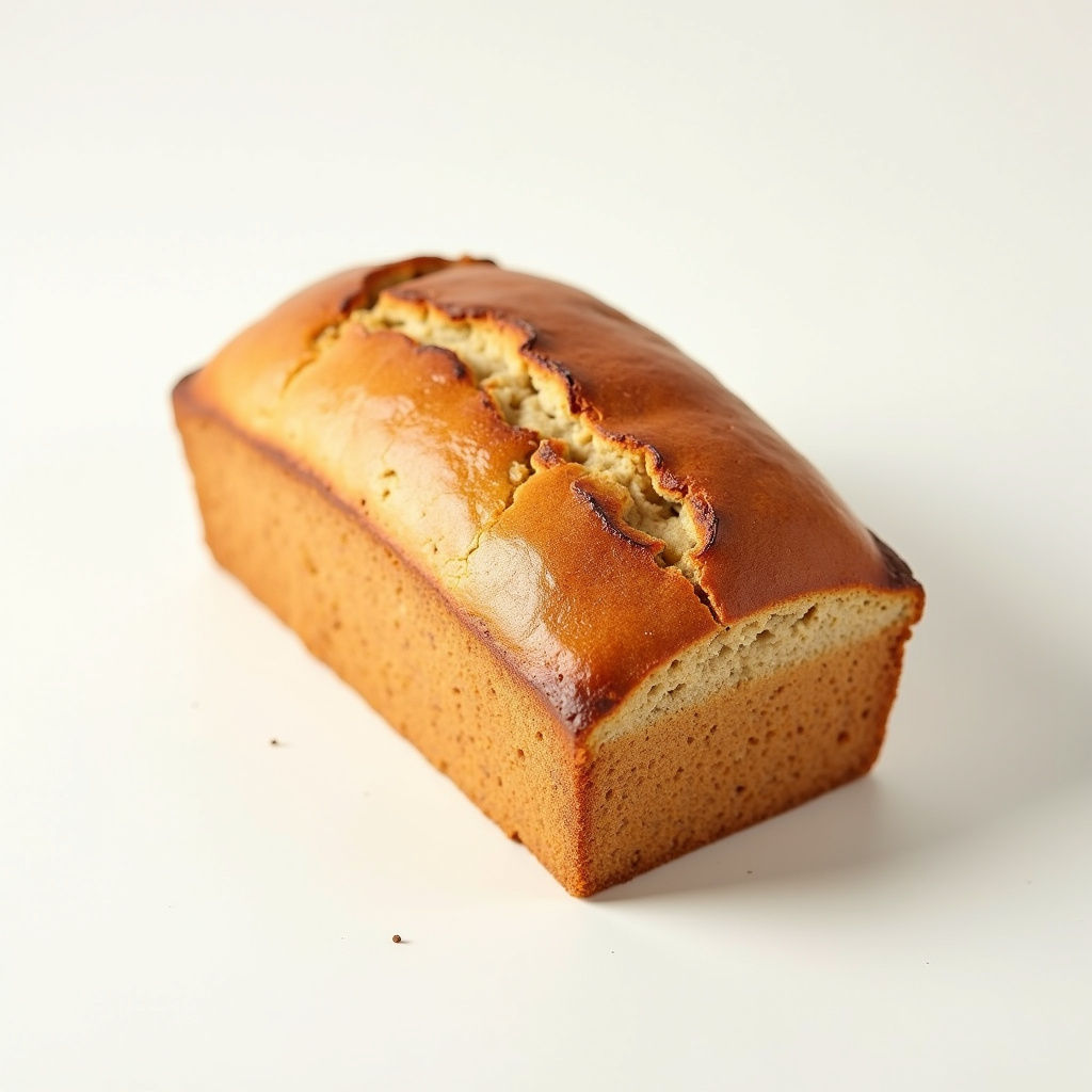 Gluten-Free Banana Bread