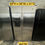 Thumbnail: GE refrigerator side by side with water and ice maker dispenser (#478)