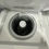 Thumbnail: Whirlpool washer and dryer combo stackable 24”W electric (#267)