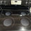 Thumbnail: Kenmore stove electric glass top (#640)