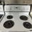 Thumbnail: Whirlpool stove electric (#607)