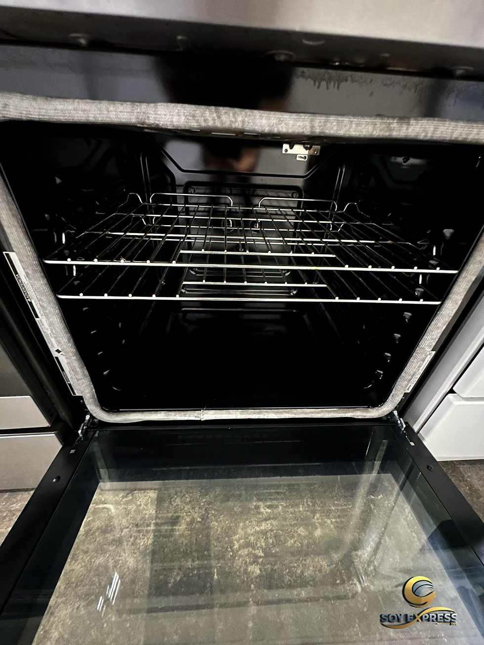 Thumbnail: Midea stove electric (#714)