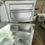 Thumbnail: Amana refrigerator top and bottom (#489)