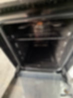 Thumbnail: Premium Levella stove 20”W electric (#223)